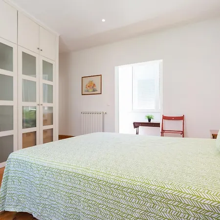 Feels Like Lapa Central Flat Apartman