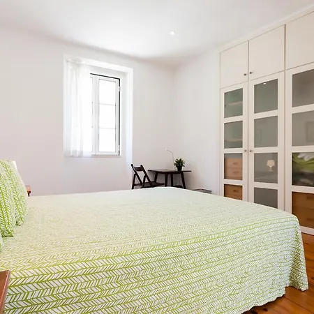 Feels Like Lapa Central Flat Apartment *
